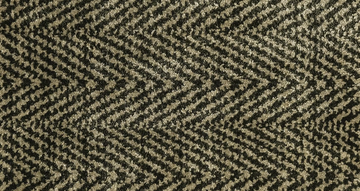 HARP VIBRATION - Rectangular handmade silk rug by Poltrona Frau - view 3